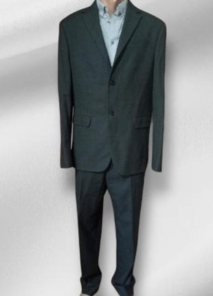 Cos вовняний костюм