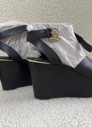 Босоножки michael kors