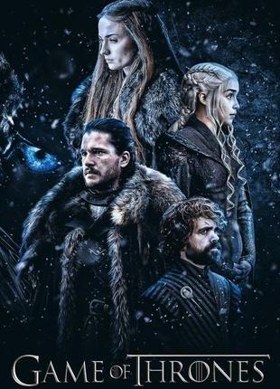 Набір для віскі "game of thrones"5 фото