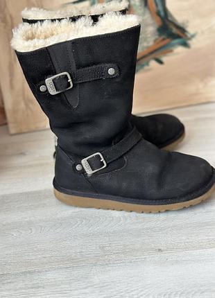 Зимові ugg