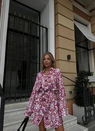 Платье в стиле zara