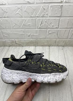 Мужские кроссовки nike space hippie 04