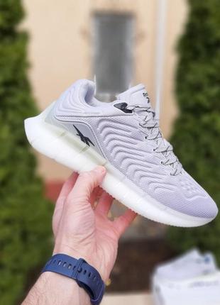 Кросівки чоловічі reebok zig kinetica демісезон