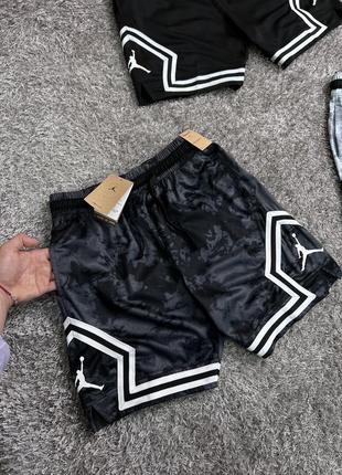 Jordan diamond шорти dri-fit