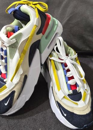 Nike air max furyosa