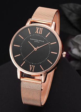 Стильные женские наручные часы