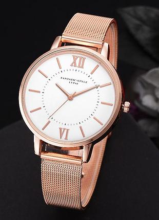 Стильные женские наручные часы