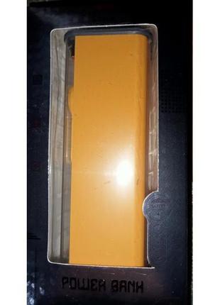Повербанк 60000 mah k-45 (k-46) на 4 usb (50)