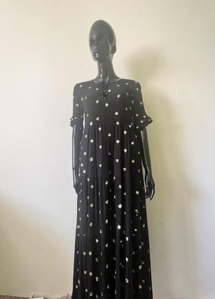 Розкішна пляжна сукня goa collection