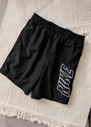 Шорти nike dry fit розмір 8-10р 128-138см