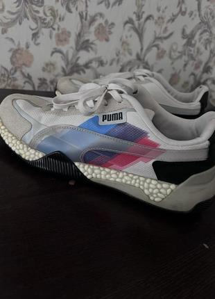 Puma кроссовки