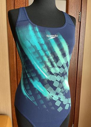 Speedo купальник спортивный