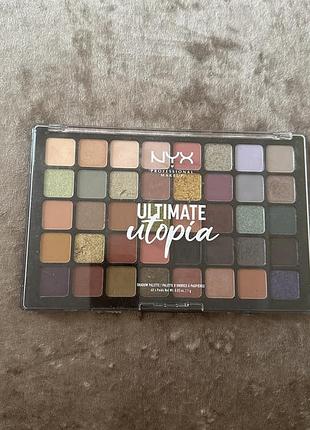 Палатка теней nyx