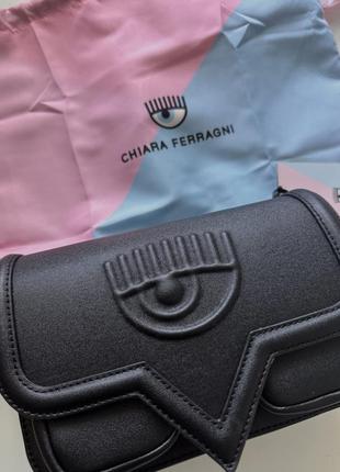 Сумка chiara ferragni
