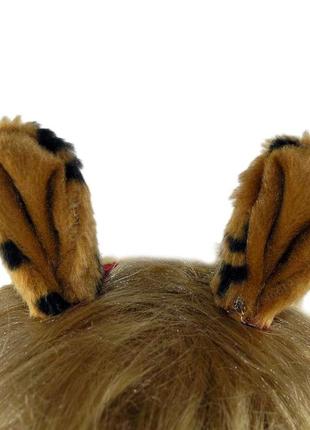 Заколки вушка оленятка