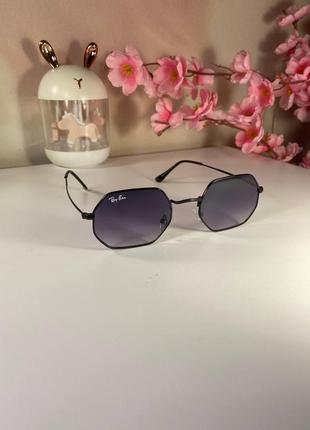 Ray-ban окуляри сонцезахисні.