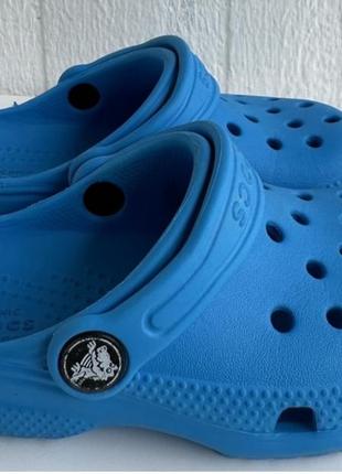 Crocs classic original c8