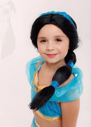 Парик жасмин