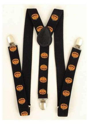 Подтяжки "тыквы"