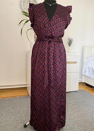 Шикарна сукня