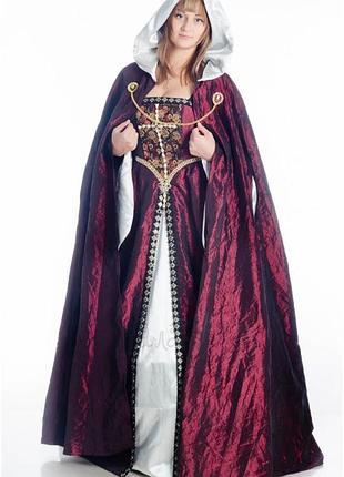 Костюм готичної принцеси