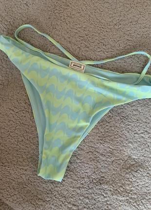 Низ для купальника m