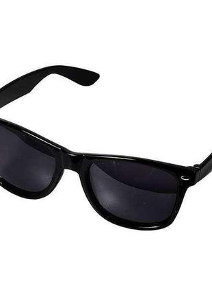 Wayfarer. очки cолнцезащитные, карнавальные