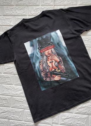 Футболка (унісекс). розміри s-xl 👕