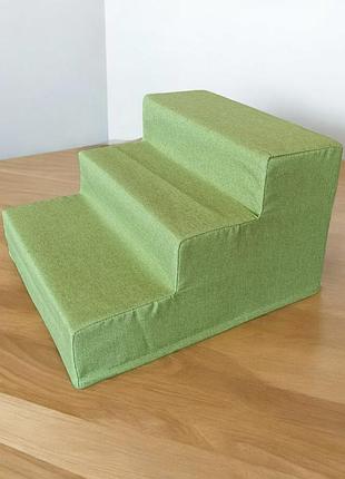 Драбинка для собак купити портативна драбинка для собак драбинка для маленьких собак лесенка для цуценят