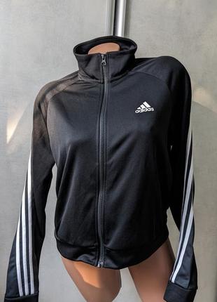 Спортивна кофта adidas10 фото