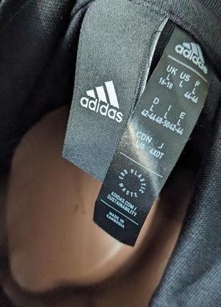 Спортивна кофта adidas9 фото