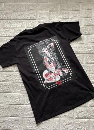 Футболка (унисекс). размеры s-xl 👕