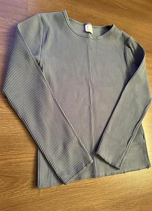 Кофта гольф водолазка zara