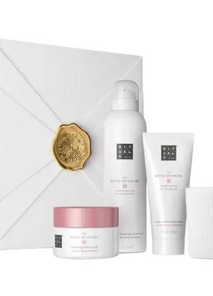 Подарунковий набір rituals sakura
