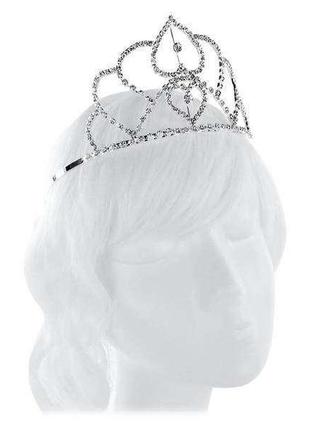 Тиара "королевна"