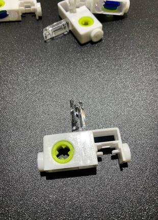 Бегунок для вертикальных жалюзи