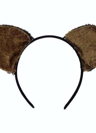 Ушки медведь 502566