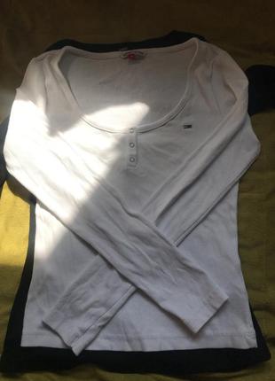 Кофта джемпер гольф