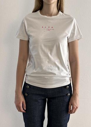 Футболка Abercrombie & Fitch