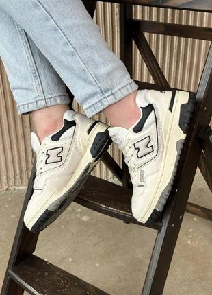 Nb 550 beige black4 фото