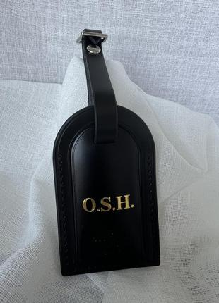 Брелок підвіс на валізу або сумку