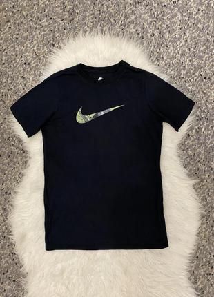 Оригинальная футболка для подростка девочки nike(код товара 1507)