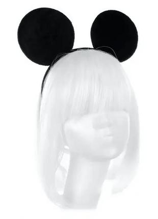 Обруч микки маус