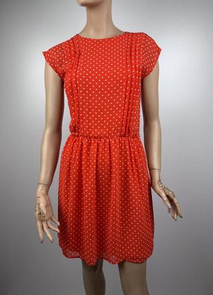 Платье zara