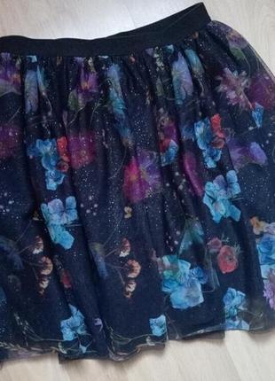 Гарна спідничка на 9 років