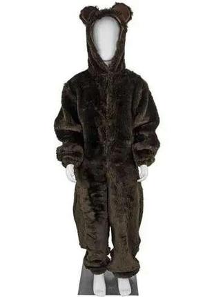Костюм ведмежа 502573