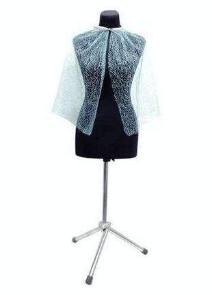 Плащ накидка карнавальная