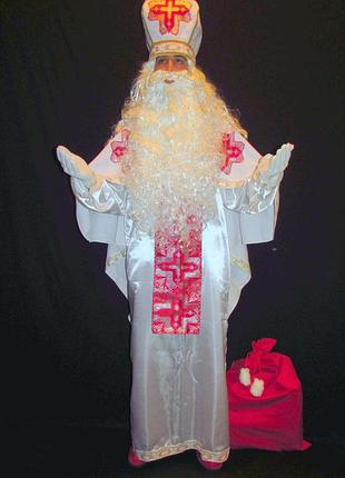 Костюм-комплект святого николая - минский-6