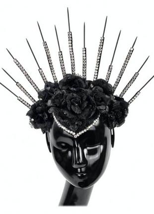 Обруч diva diamond