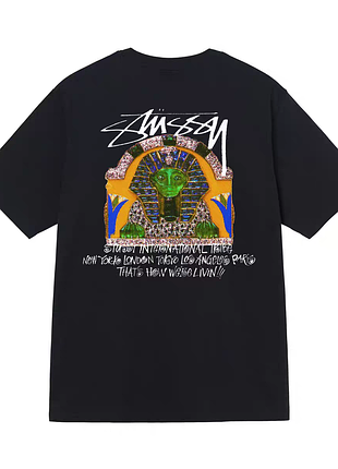 Футболка від бренда stussy
розміри на останній світлині